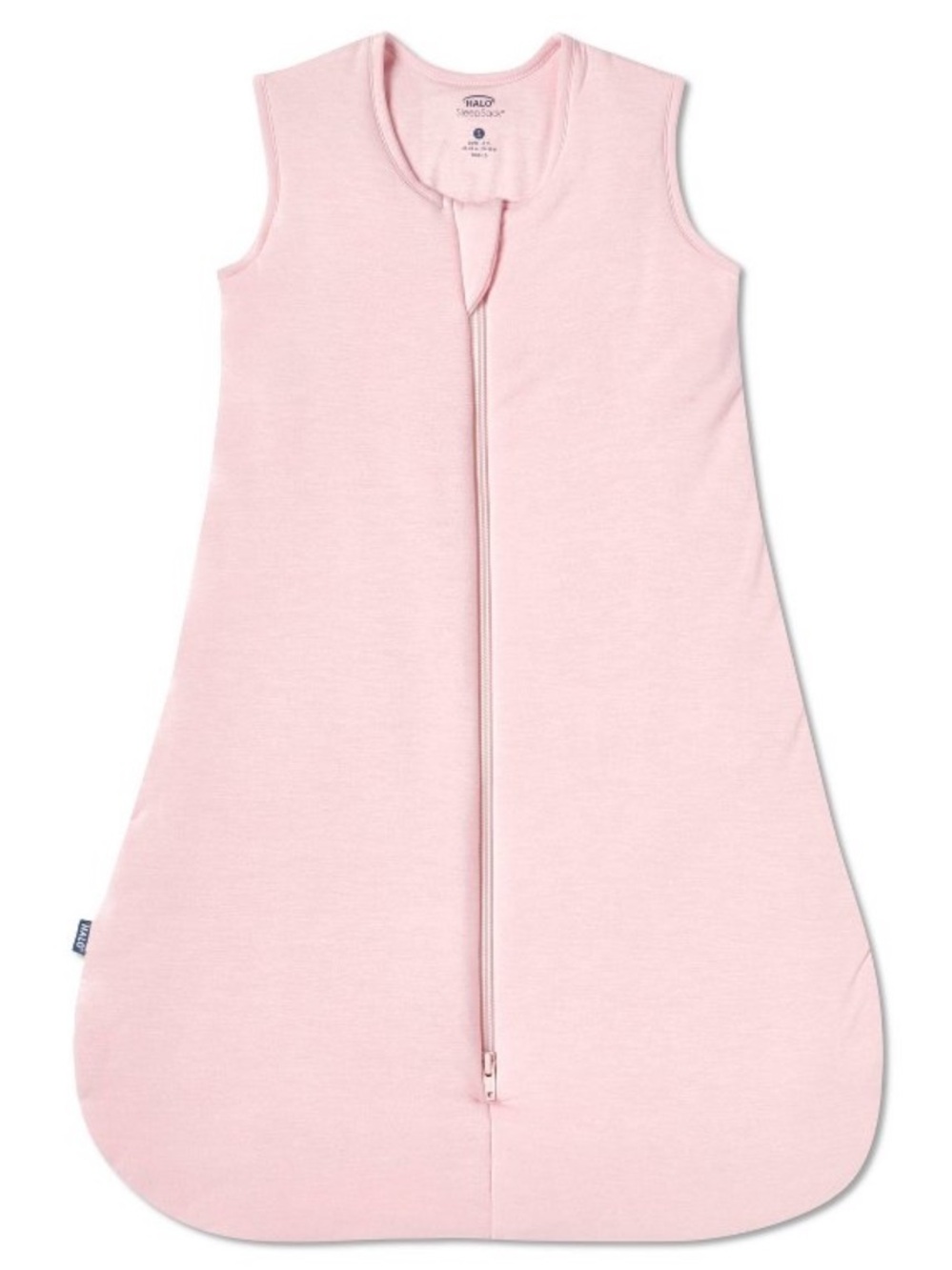 Halo Pink Sleepsack 1.5TOG
